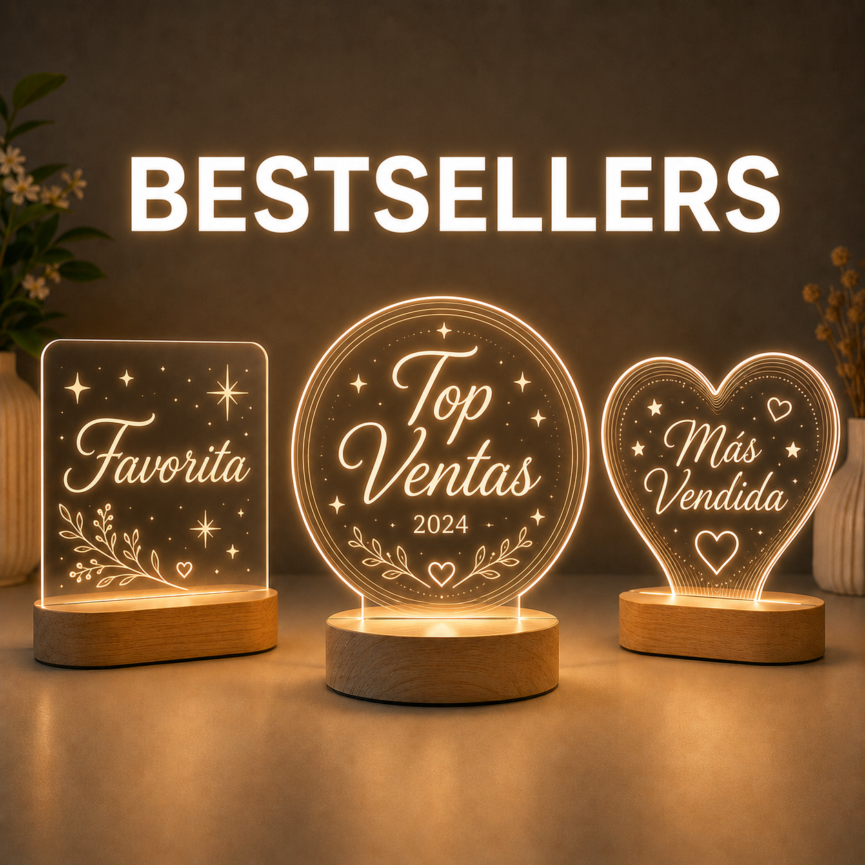 Bestsellers